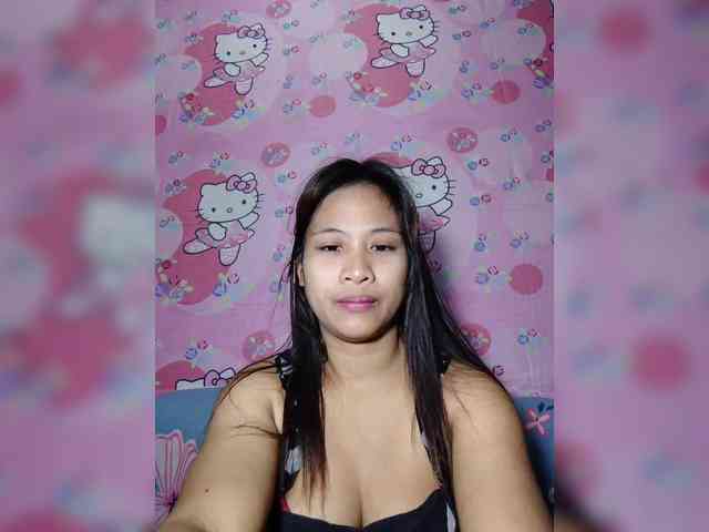 Belle18 webcam