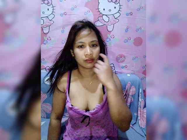 Belle18 webcam