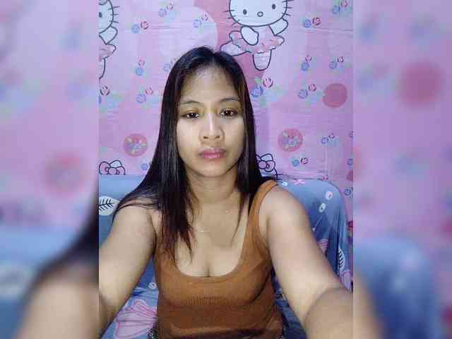 Belle18 webcam