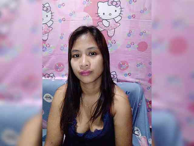 Belle18 webcam