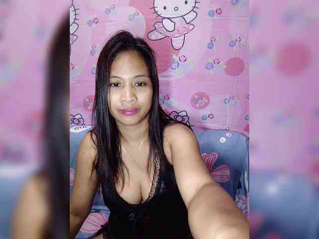 Belle18 webcam