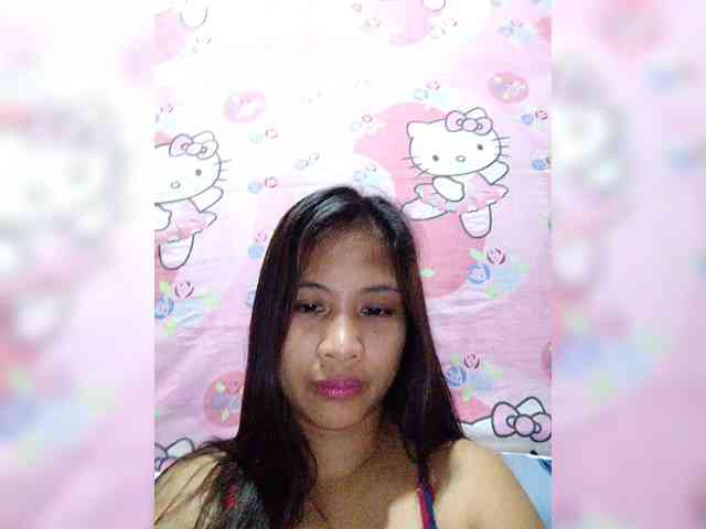 Belle18 webcam