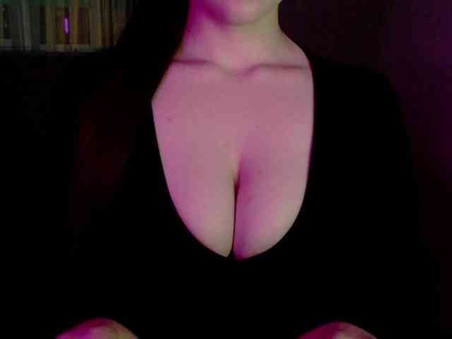 Eva-vebb Live Webcam on BongaCams
