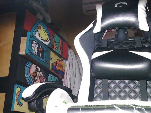 Azulhad4's BongaCams show and profile