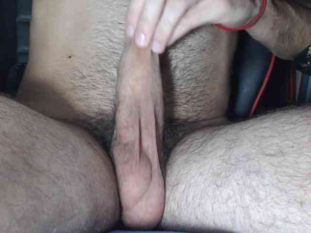 LapijARG Live Webcam on BongaCams