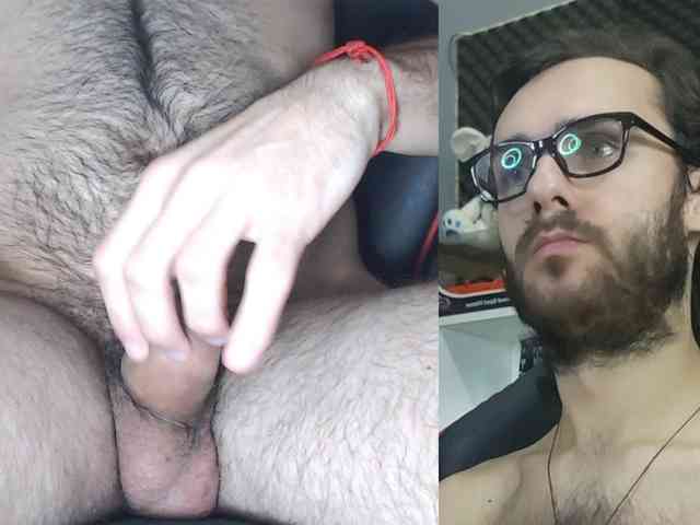 LapijARG Live Webcam on BongaCams