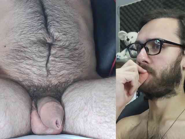 LapijARG Live Webcam on BongaCams