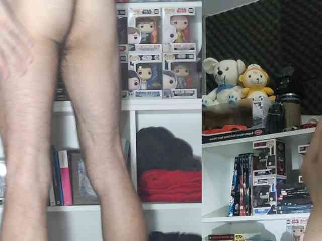 LapijARG Live Webcam on BongaCams