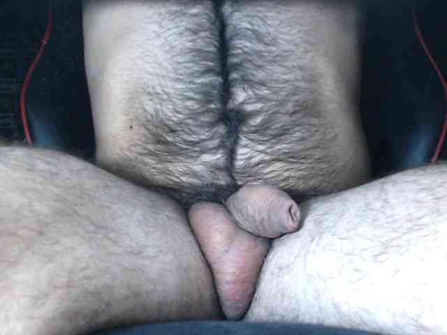 Lapijarg (22, White Cam Boy) performing creampie.