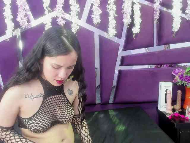 samydiamond webcam