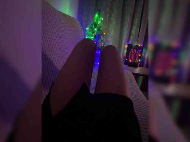 DreamyDivaa Live Webcam on BongaCams