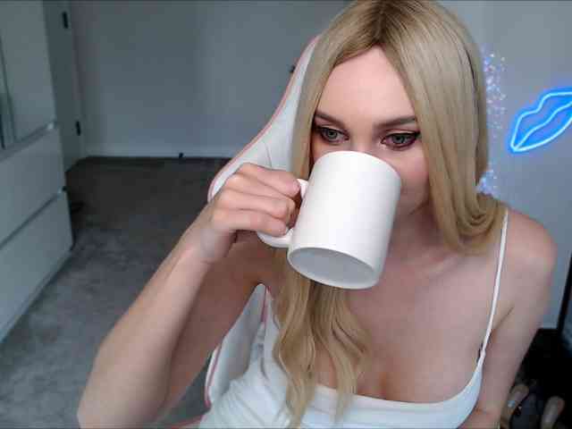 PolinaS webcam