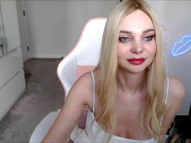 PolinaS webcam