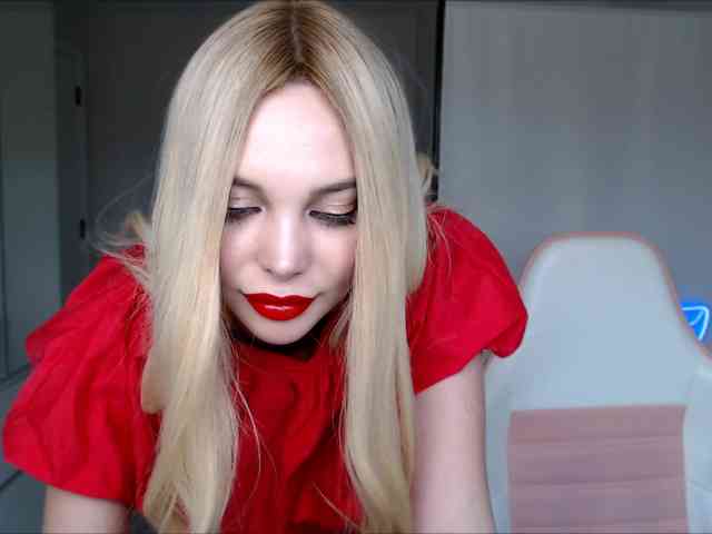 PolinaS webcam