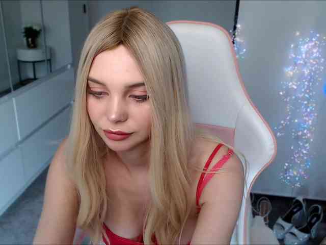 PolinaS webcam
