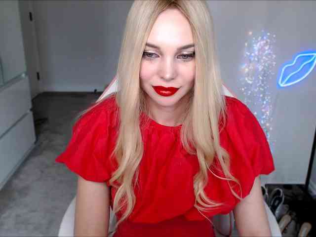 PolinaS webcam