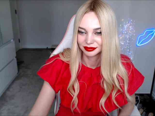 PolinaS webcam