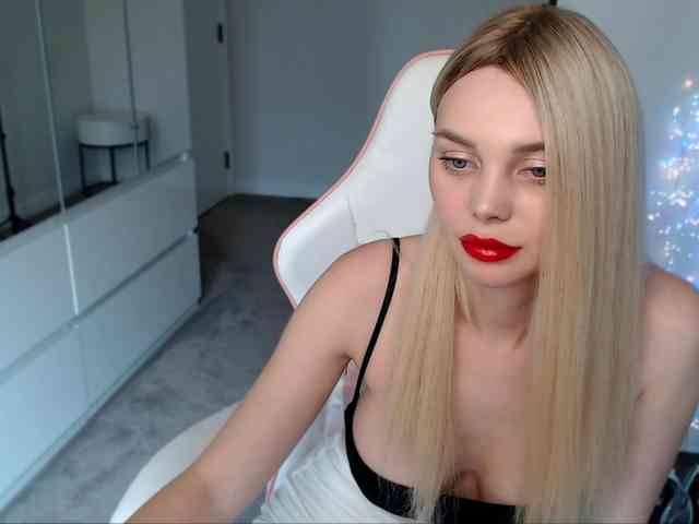PolinaS webcam