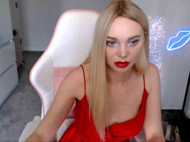 PolinaS webcam