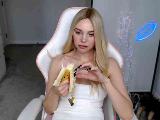 PolinaS webcam