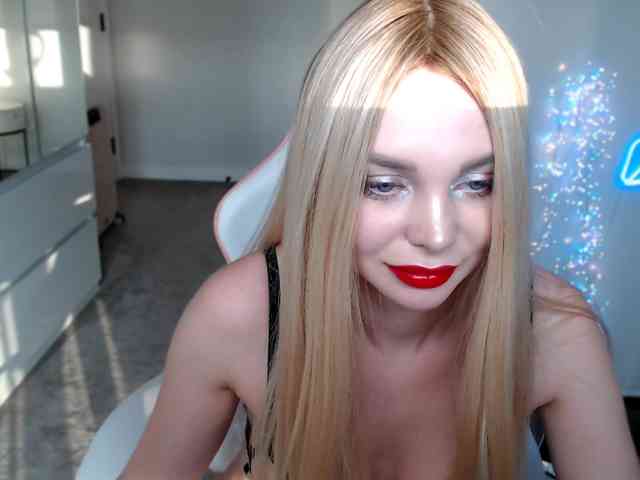 PolinaS webcam