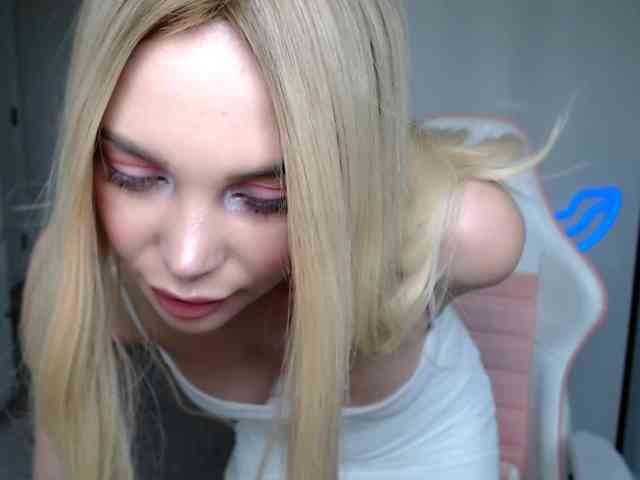 PolinaS webcam
