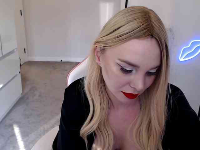 PolinaS webcam