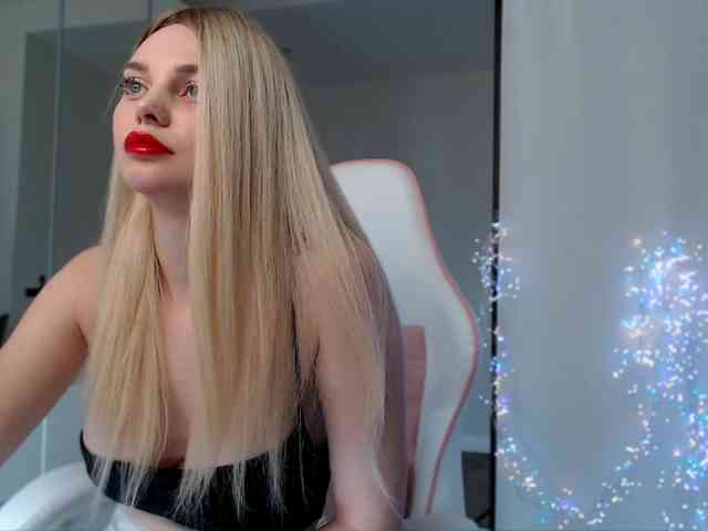PolinaS webcam