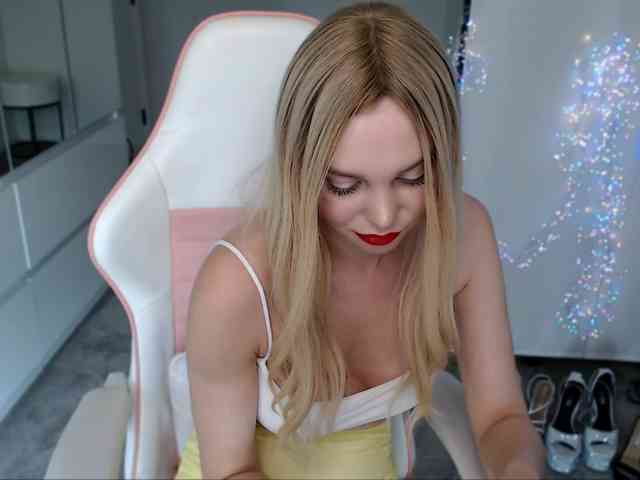 PolinaS webcam