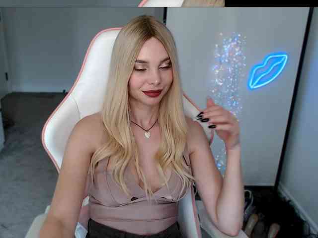 PolinaS webcam