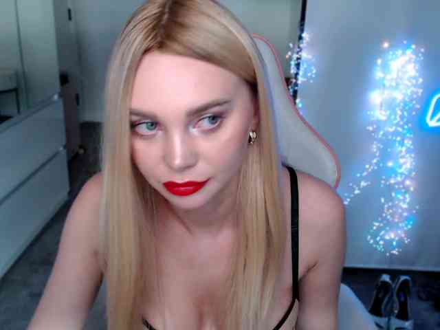 PolinaS webcam