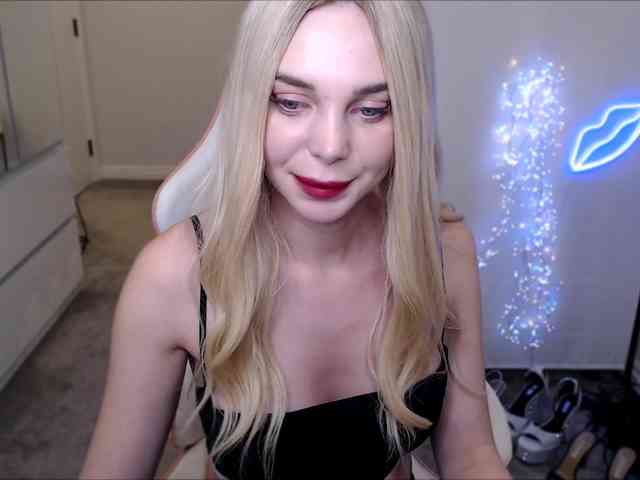 PolinaS webcam