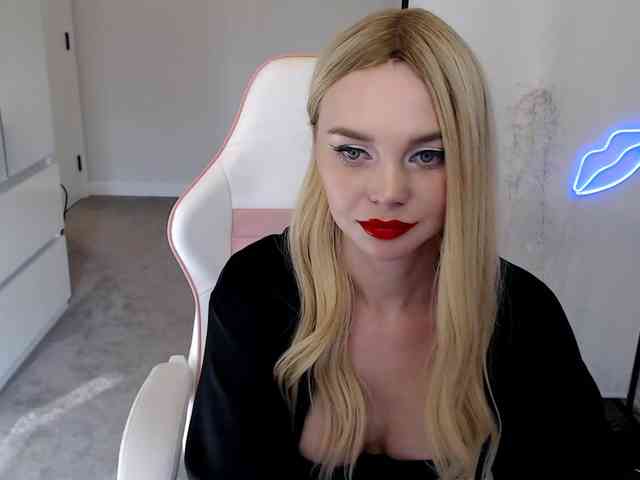 PolinaS webcam