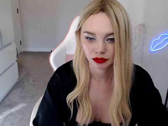 PolinaS webcam