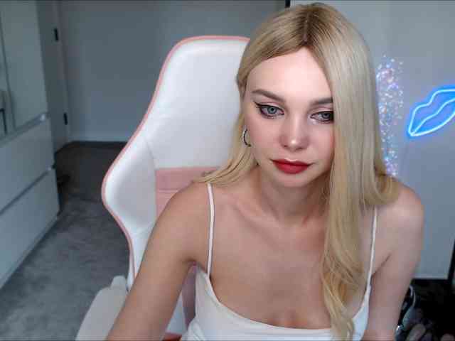 PolinaS webcam