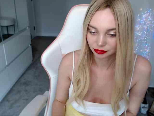 PolinaS webcam