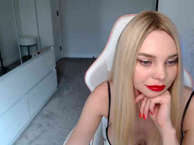 PolinaS webcam