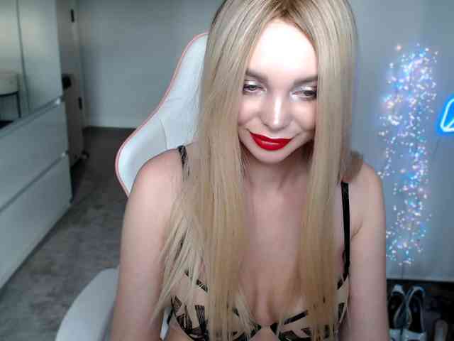 PolinaS webcam