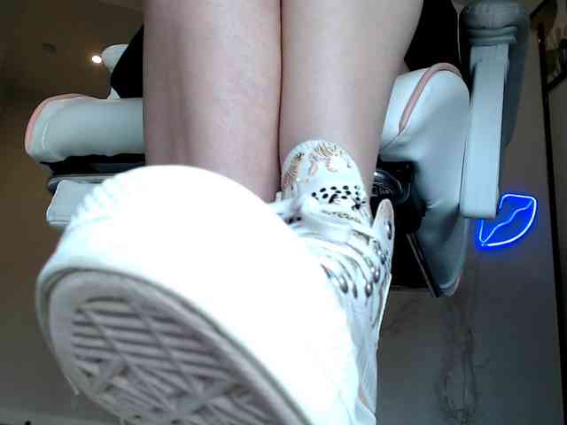 PolinaS webcam