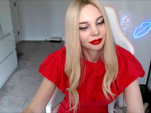 PolinaS webcam