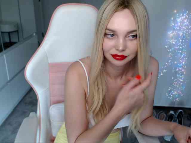 PolinaS webcam