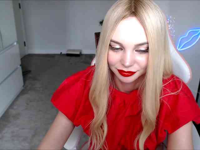 PolinaS webcam