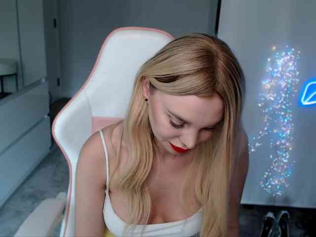 PolinaS webcam