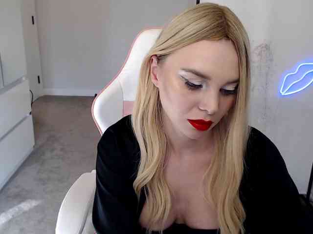 PolinaS webcam