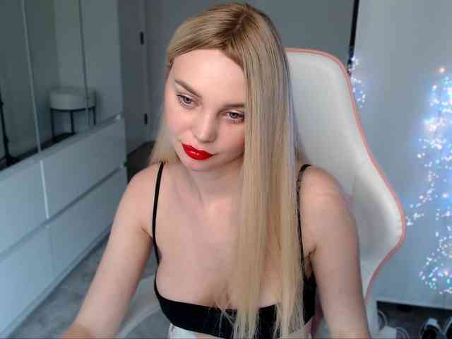 PolinaS webcam