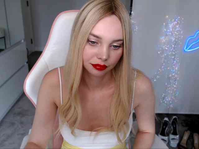 PolinaS webcam