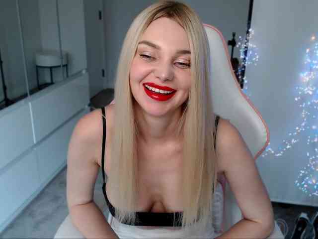 PolinaS webcam
