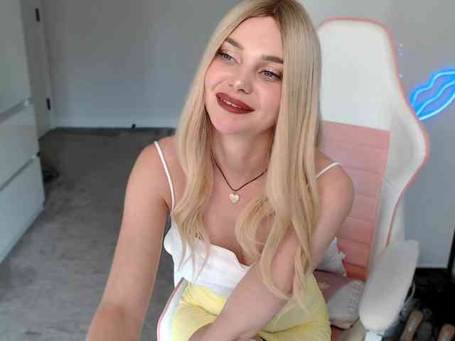PolinaS webcam