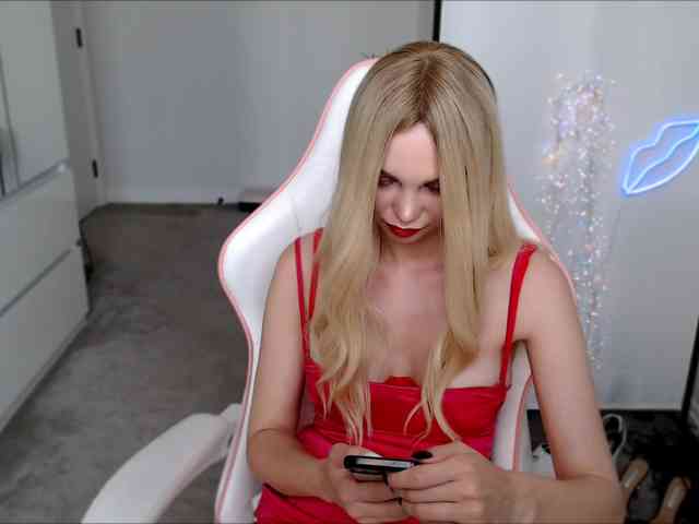 PolinaS webcam