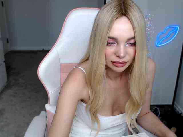 PolinaS webcam